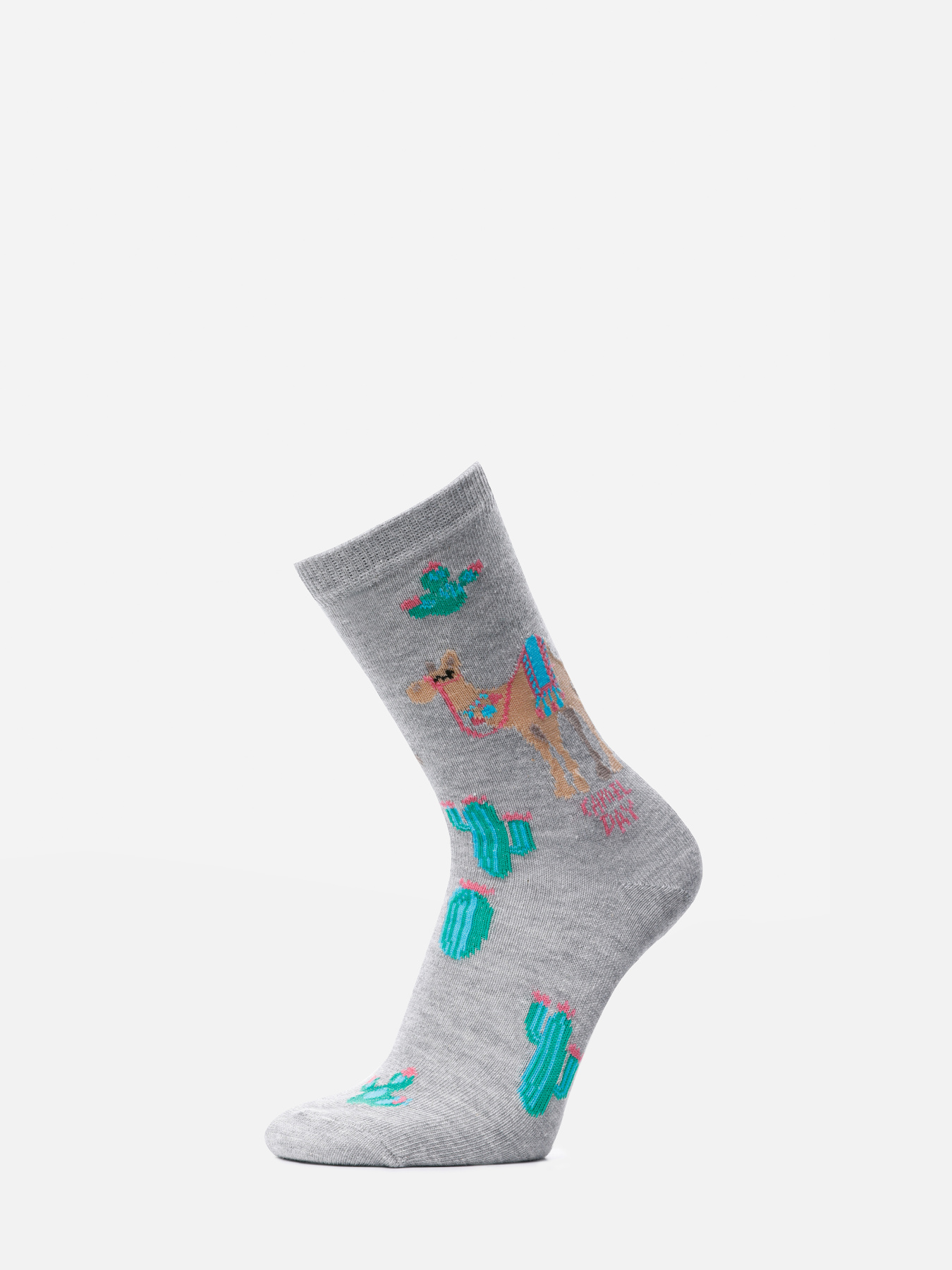 Носки и гольфы Colin’s модель CL1066910_Q1.V1_MGA Фото