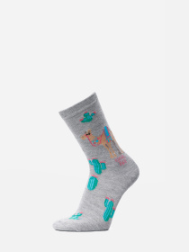 Носки и гольфы Colin’s модель CL1066910_Q1.V1_MGA Фото