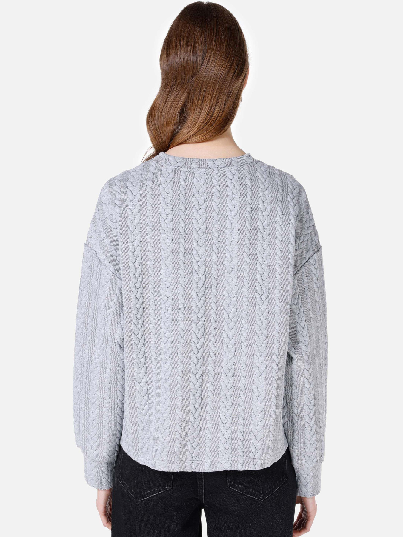 Худи и свитшоты Colin’s модель CL1067297_Q1.V1_MGA Фото