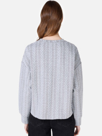 Худи и свитшоты Colin’s модель CL1067297_Q1.V1_MGA Худи и свитшоты Colin’s модель CL1067297_Q1.V1_MGA Фото