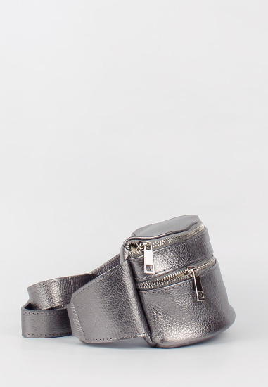Поясна сумка Bella Bertucci модель 1560-02-32 — фото 4 - INTERTOP