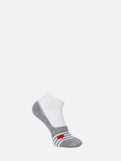 Шкарпетки та гольфи Colin’s модель CL1069277_Q1.V1_MGA — фото - INTERTOP