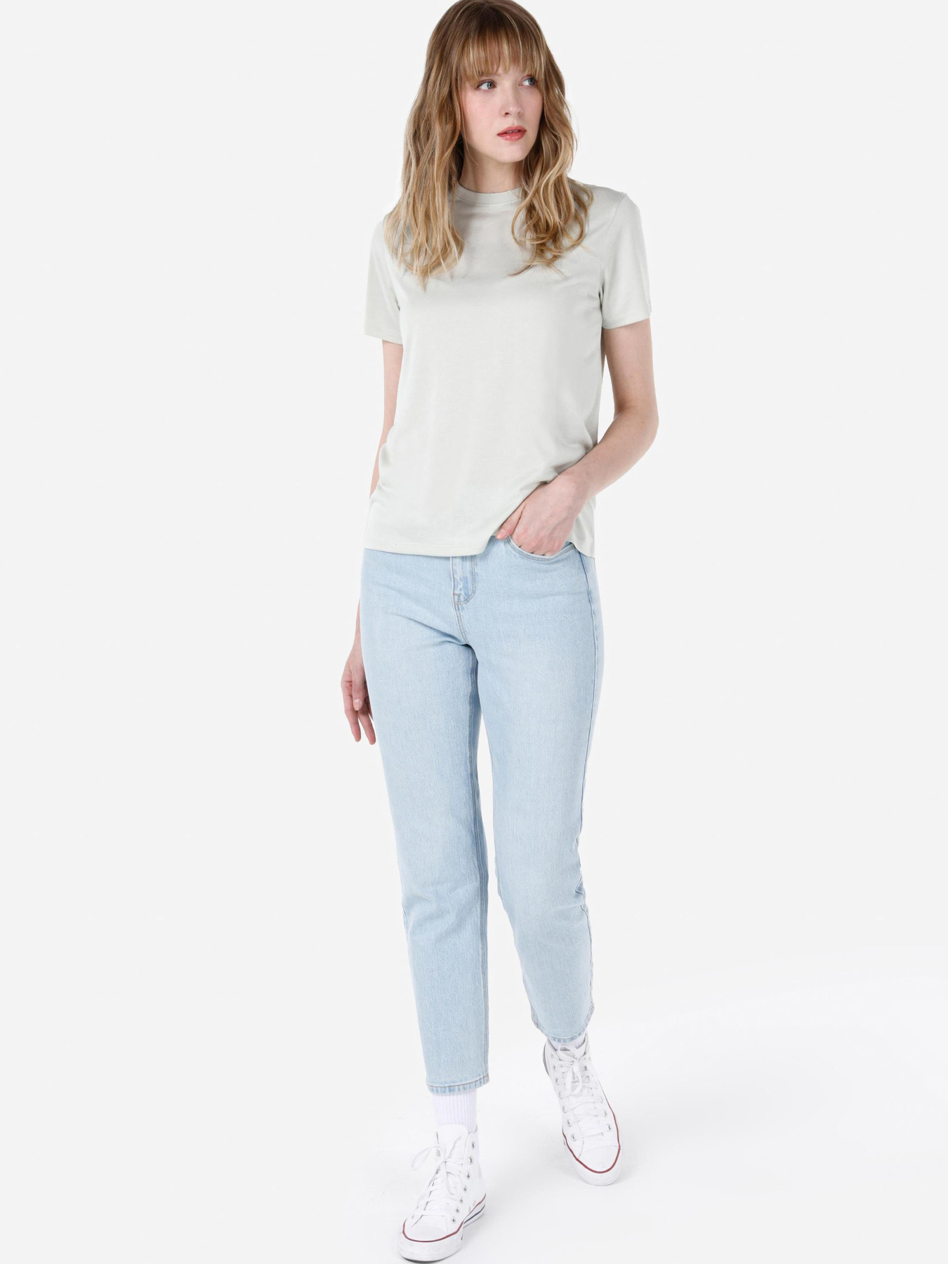 Футболки и поло Colin’s модель CL1063418_Q1.V1_MGR Фото