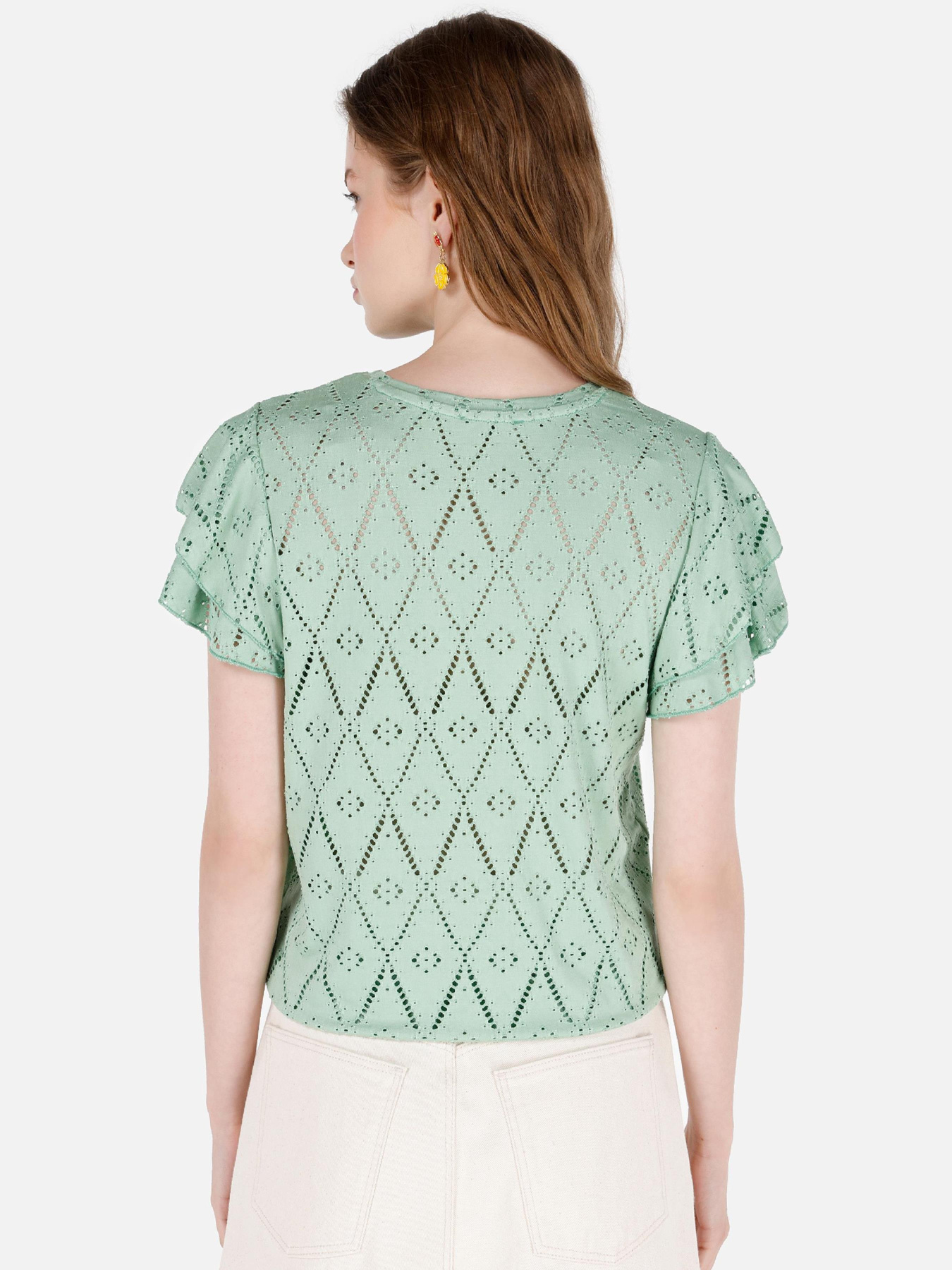 Футболки і поло Colin’s модель CL1067995_Q1.V1_MGR Фото