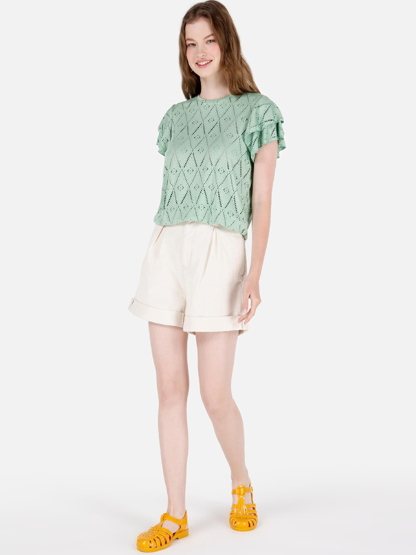 Футболки і поло Colin’s модель CL1067995_Q1.V1_MGR Фото