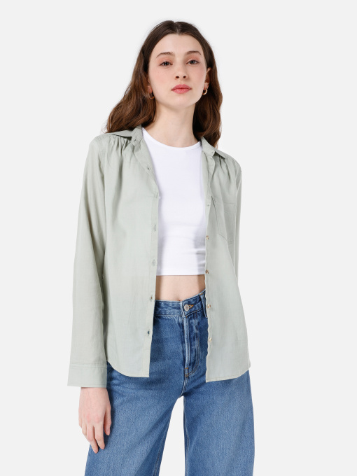 Рубашки Colin’s модель CL1068235_Q1.V1_MGR Фото