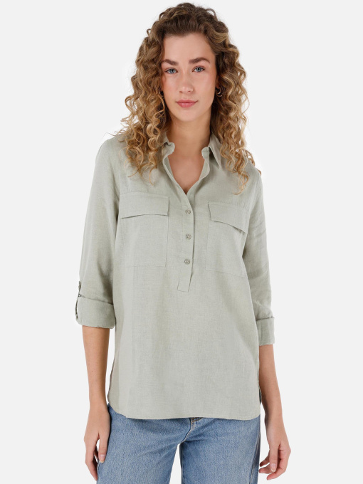 Рубашки Colin’s модель CL1068237_Q1.V1_MGR Фото