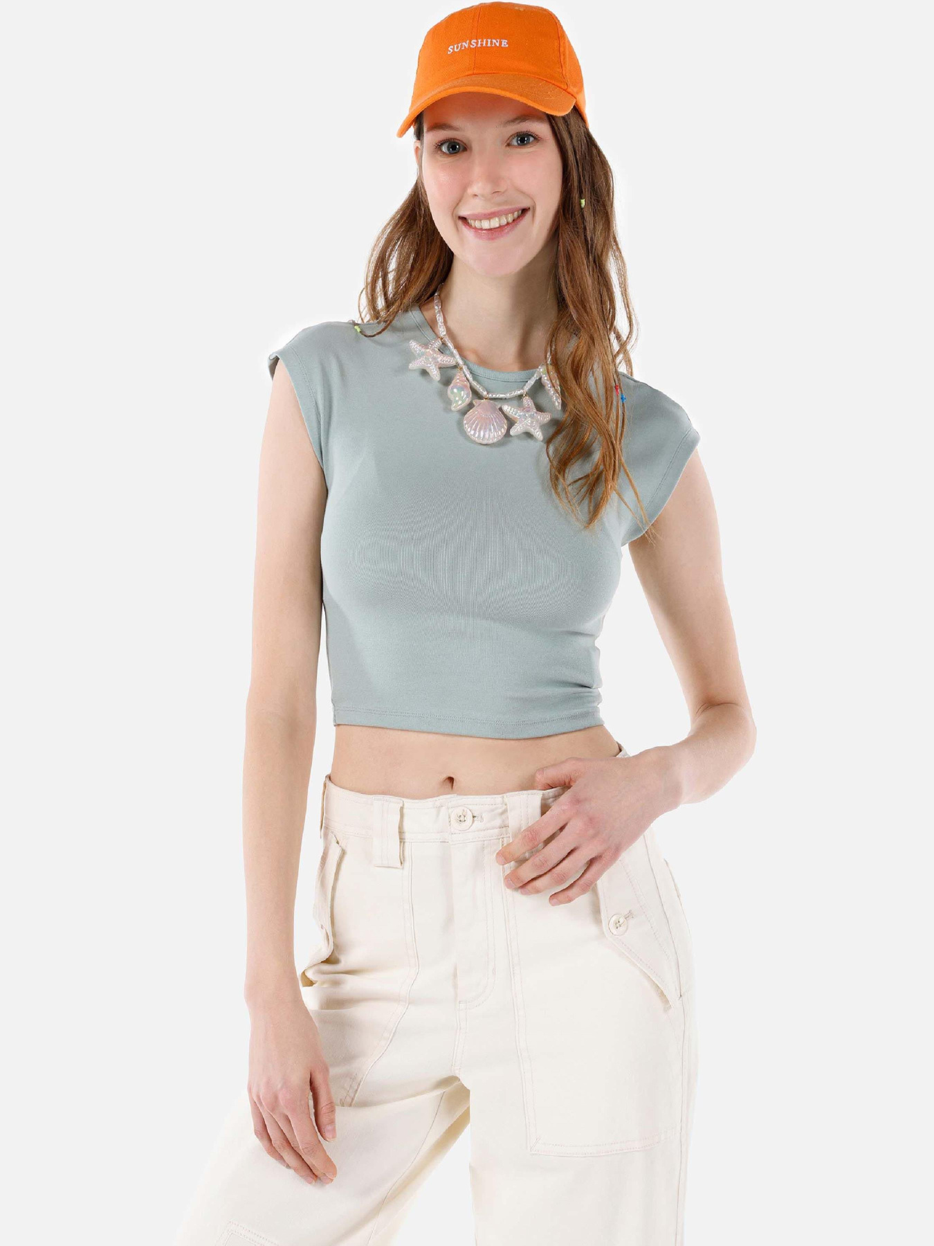 Футболки і поло Colin’s модель CL1068561_Q1.V1_MGR Фото