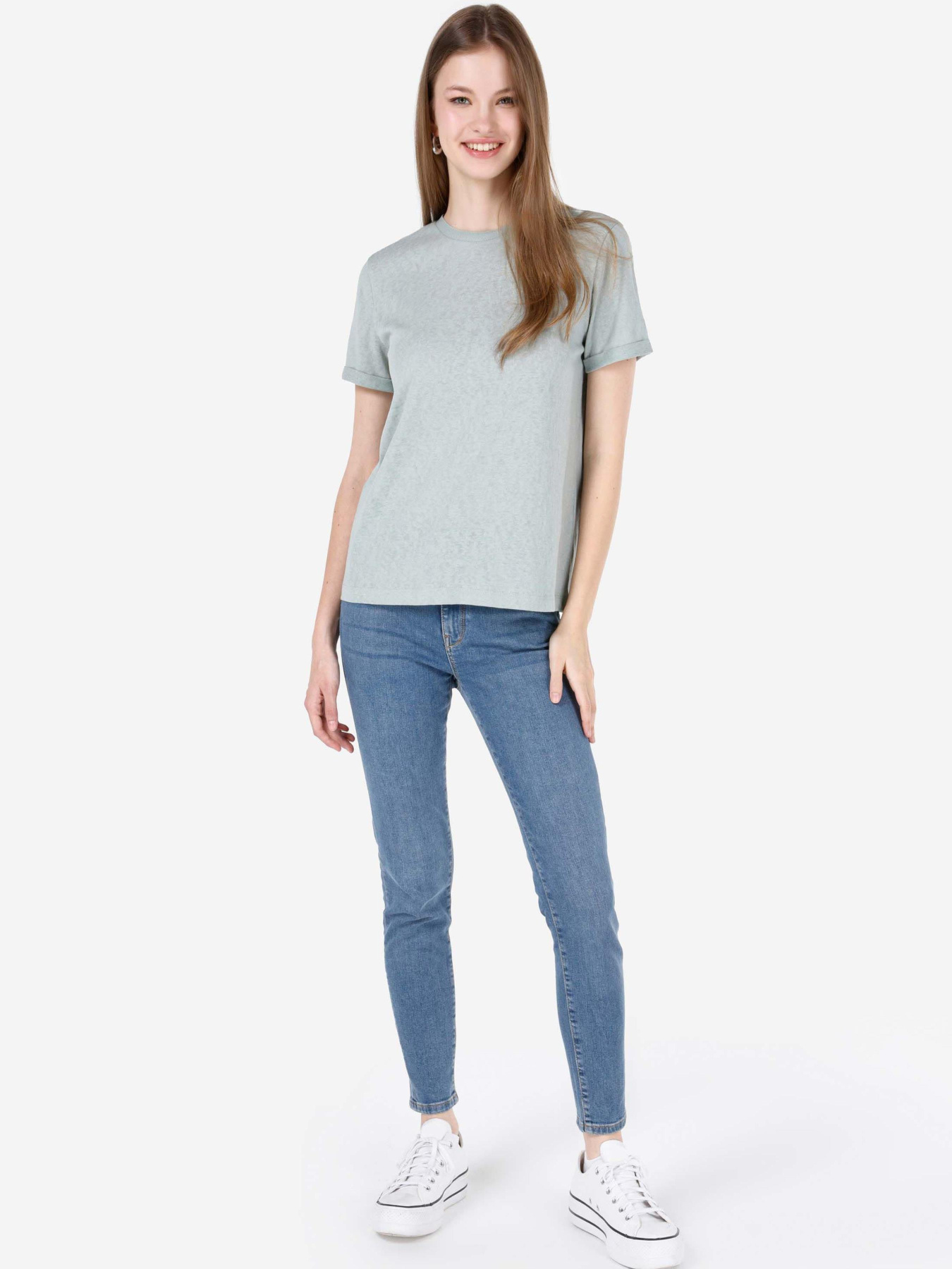 Футболки і поло Colin’s модель CL1068563_Q1.V1_MGR Фото