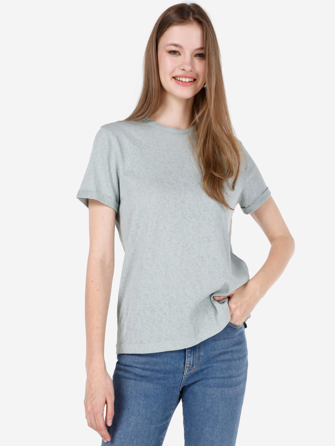 Футболки і поло Colin’s модель CL1068563_Q1.V1_MGR Фото