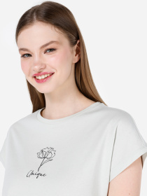 Футболки и поло Colin’s модель CL1068573_Q1.V1_MGR Фото