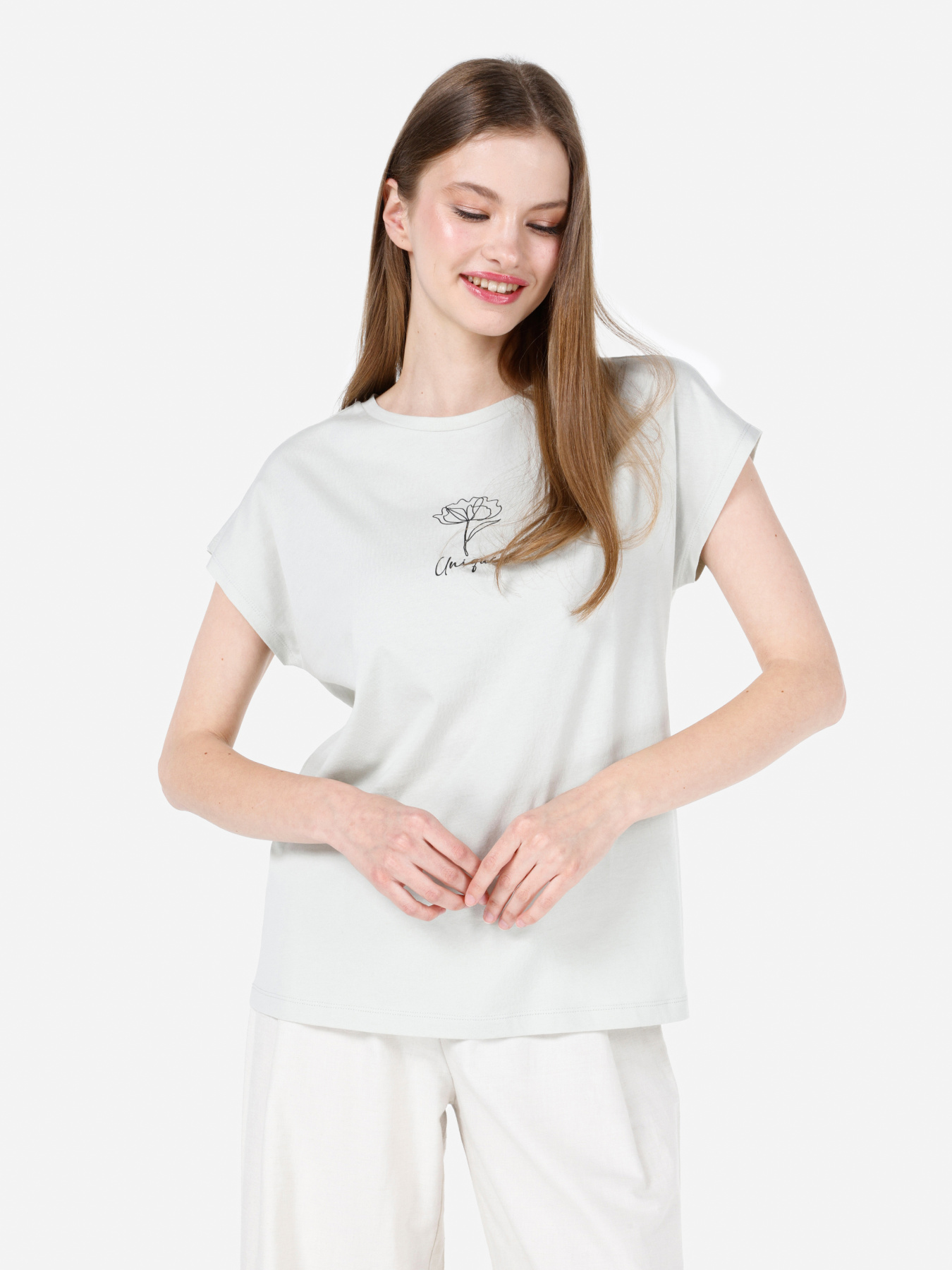 Футболки и поло Colin’s модель CL1068573_Q1.V1_MGR Фото