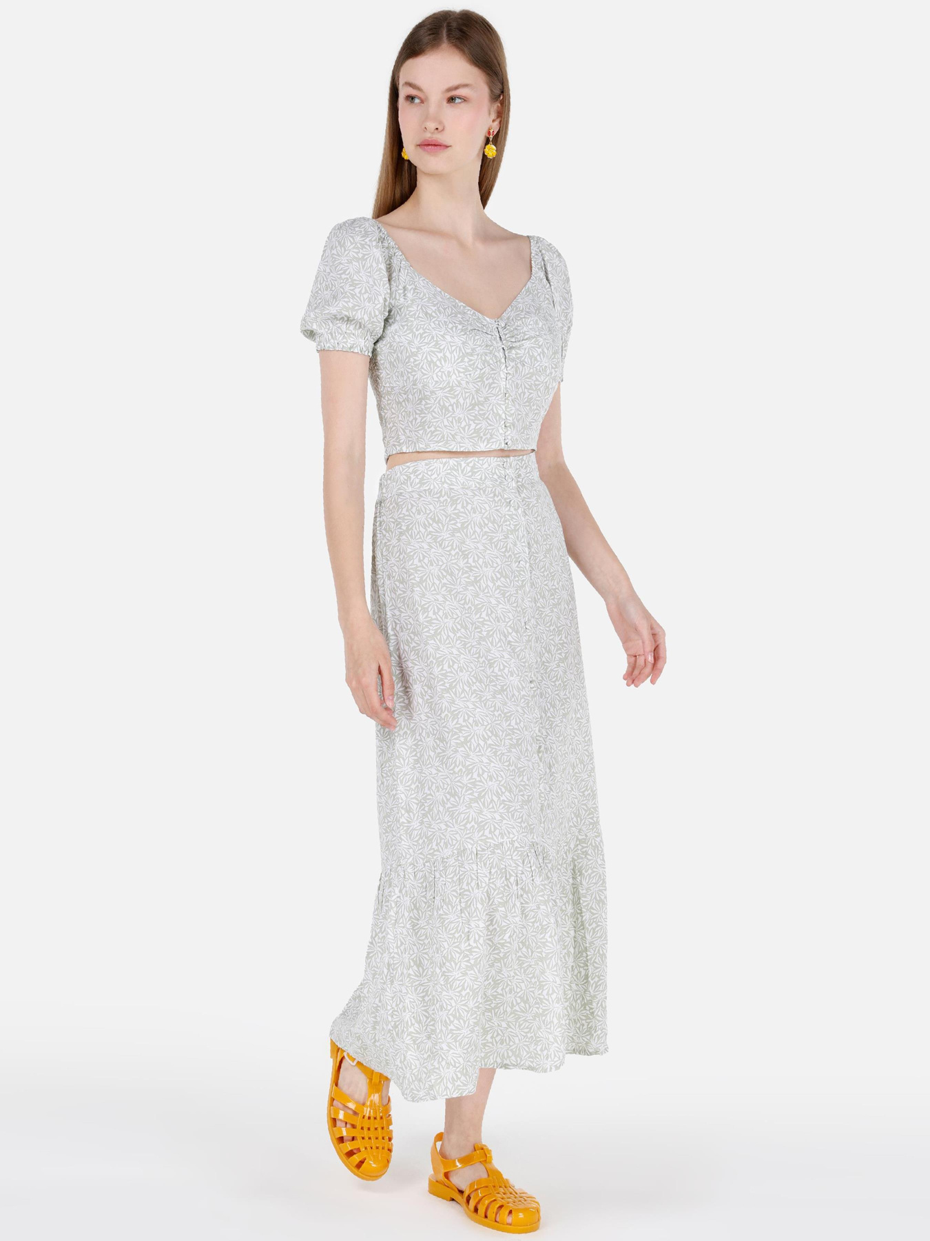 Футболки и поло Colin’s модель CL1068881_Q1.V1_MGR Фото