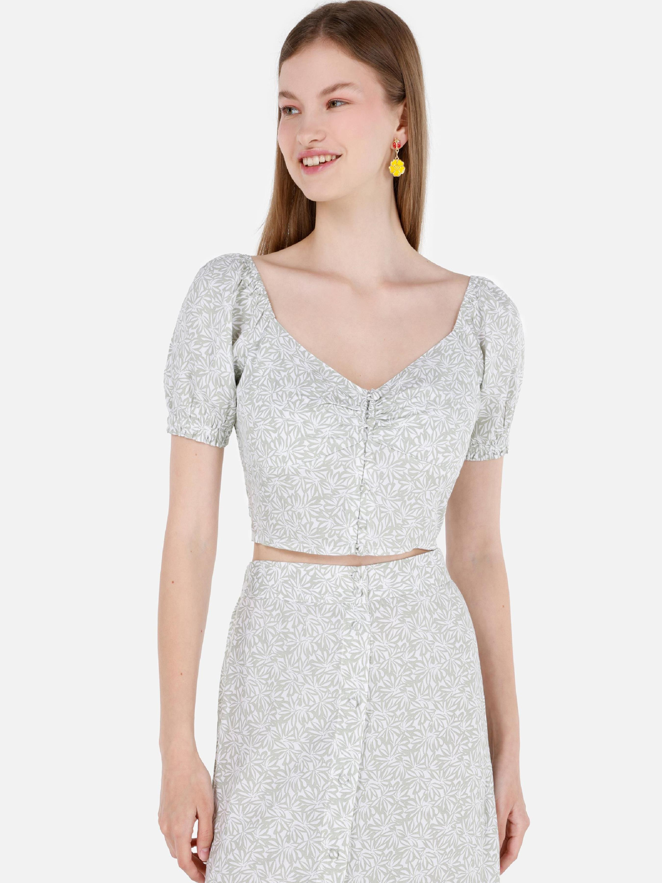 Футболки і поло Colin’s модель CL1068881_Q1.V1_MGR Фото