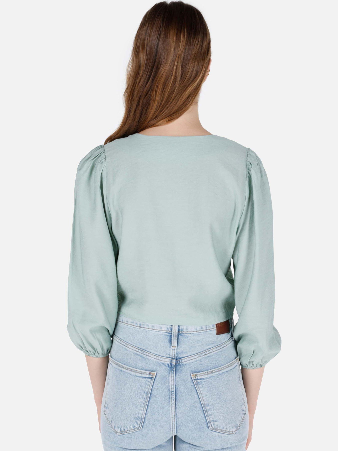 Сорочки Colin’s модель CL1068899_Q1.V1_MGR Фото