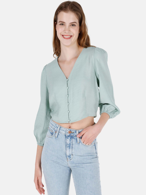 Рубашки Colin’s модель CL1068899_Q1.V1_MGR Фото