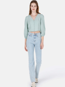 Сорочки Colin’s модель CL1068899_Q1.V1_MGR Фото