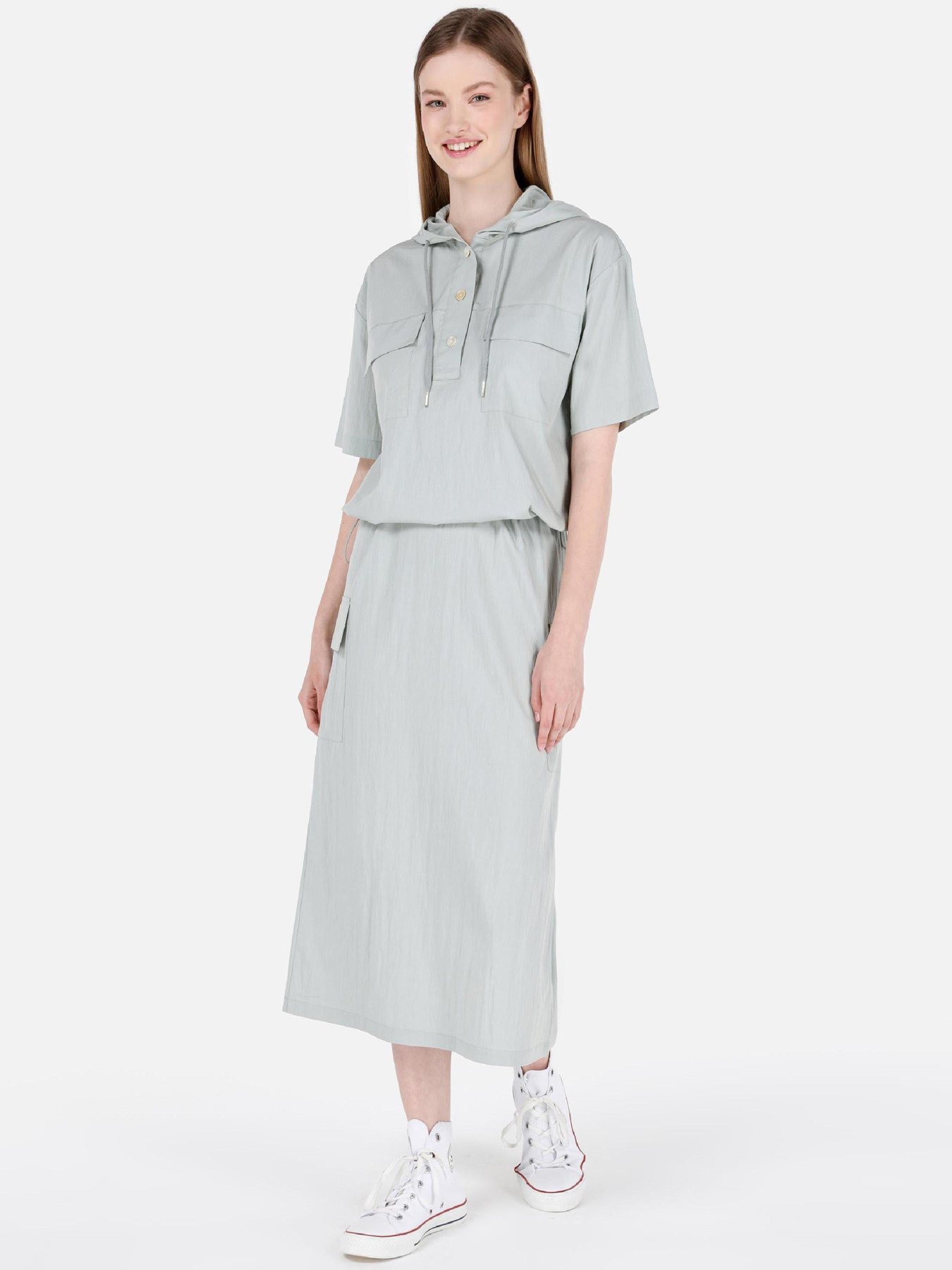 Рубашки Colin’s модель CL1068945_Q1.V1_MGR Фото