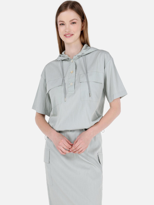 Сорочки Colin’s модель CL1068945_Q1.V1_MGR Фото