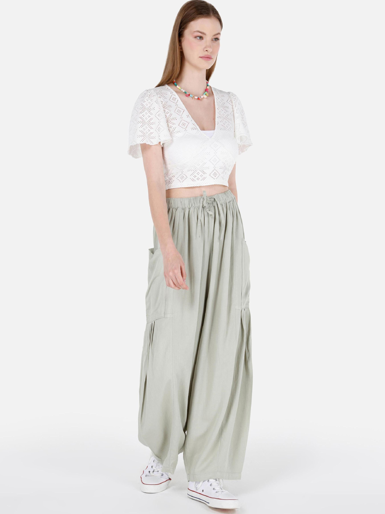 Брюки Colin’s модель CL1069020_Q1.V1_MGR Фото