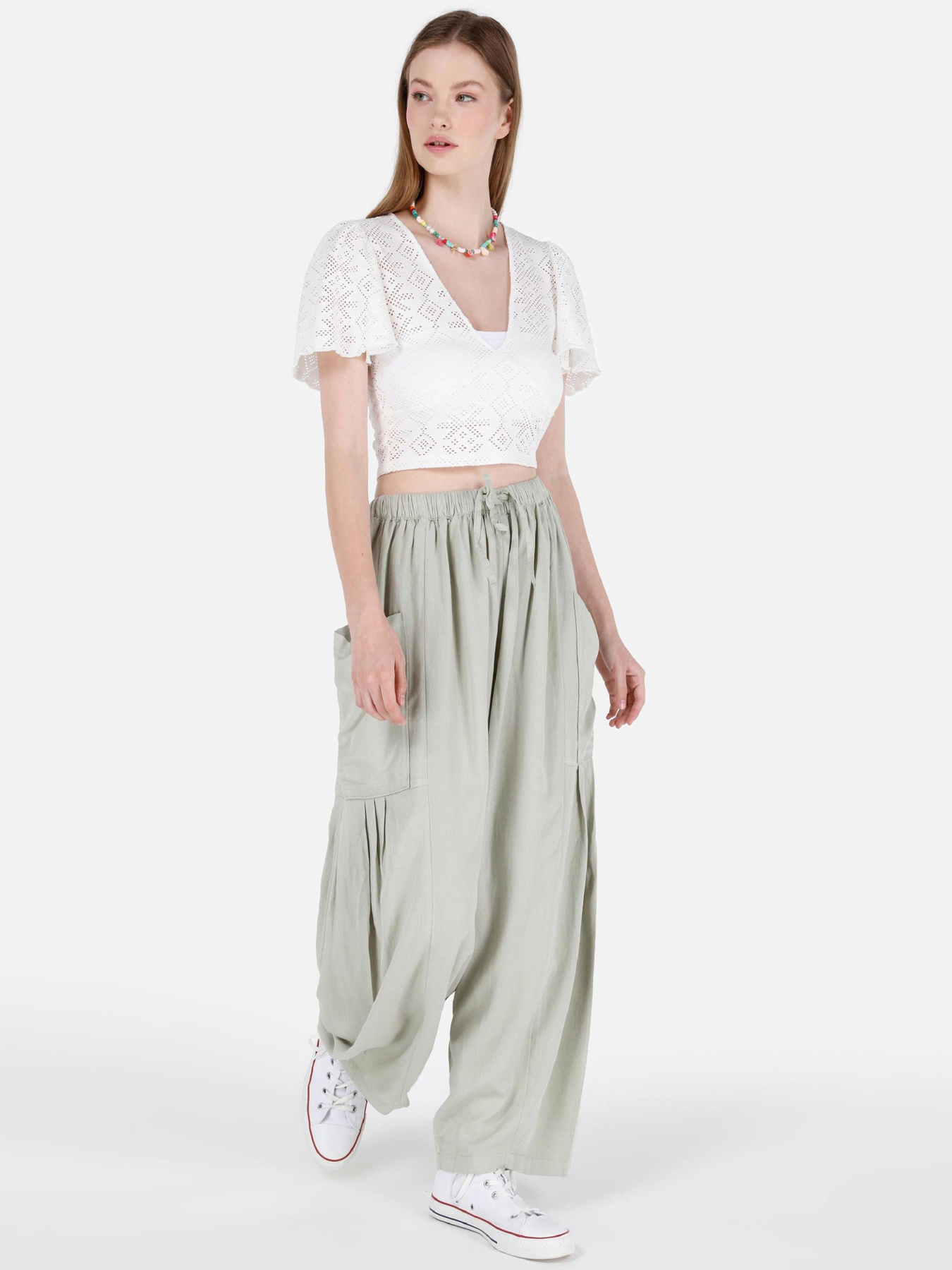 Брюки Colin’s модель CL1069020_Q1.V1_MGR Фото