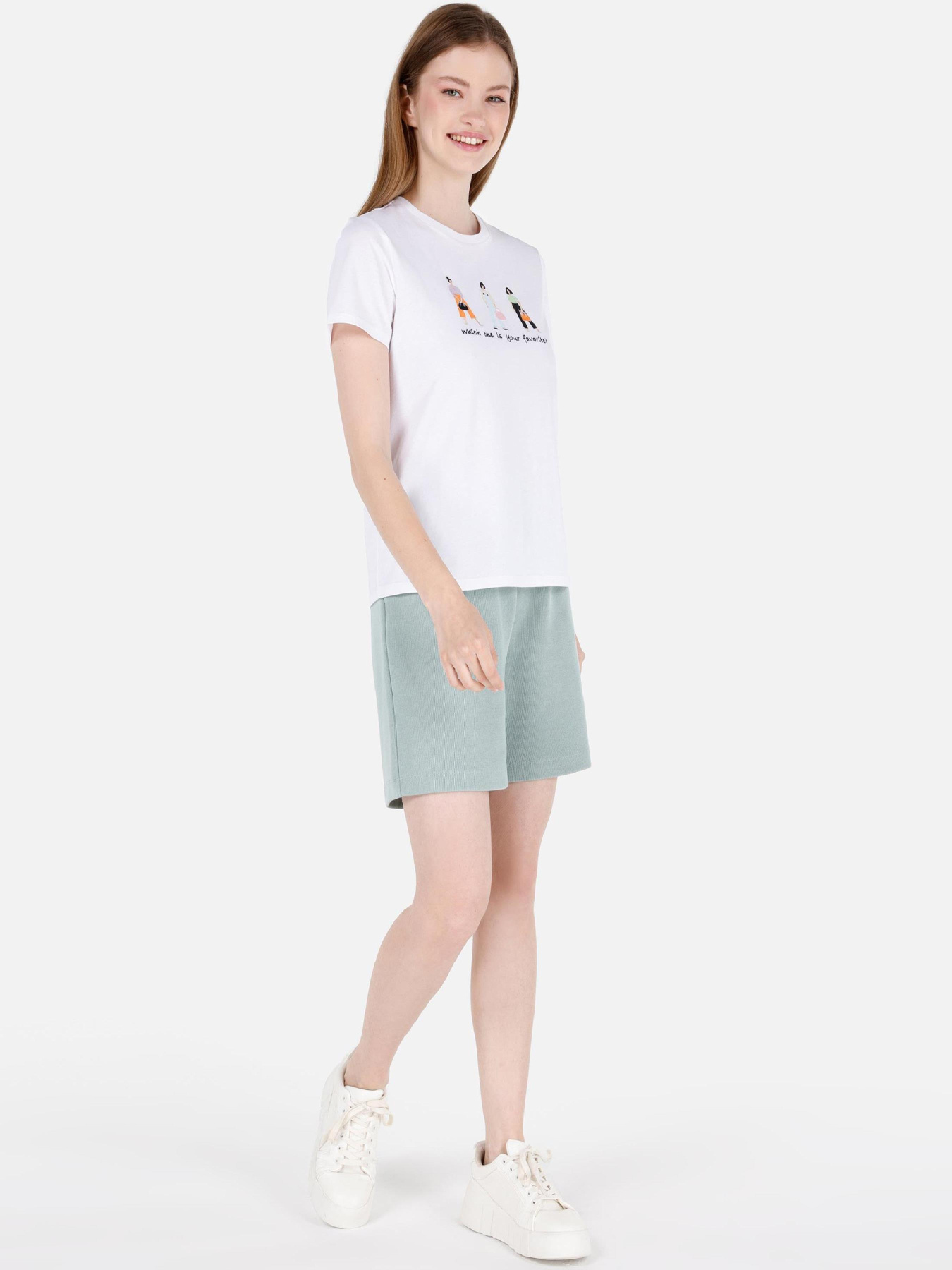 Шорти Colin’s модель CL1069067_Q1.V1_MGR Фото