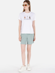 Шорты Colin’s модель CL1069067_Q1.V1_MGR Фото