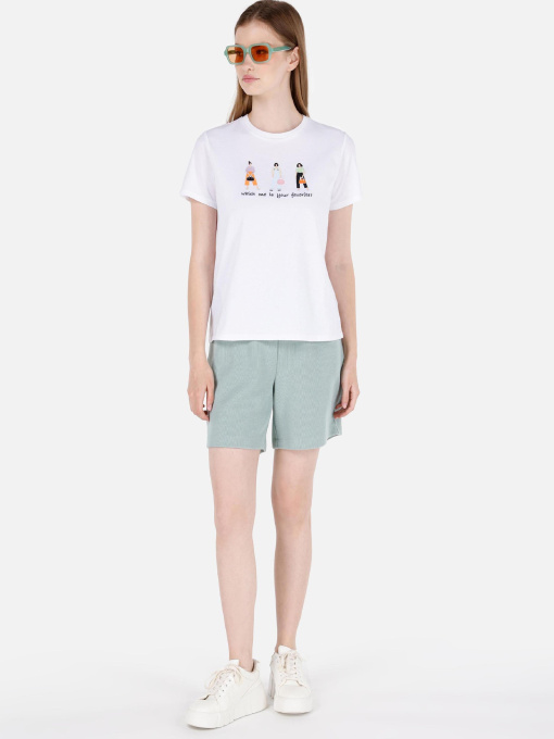 Шорты Colin’s модель CL1069067_Q1.V1_MGR Фото