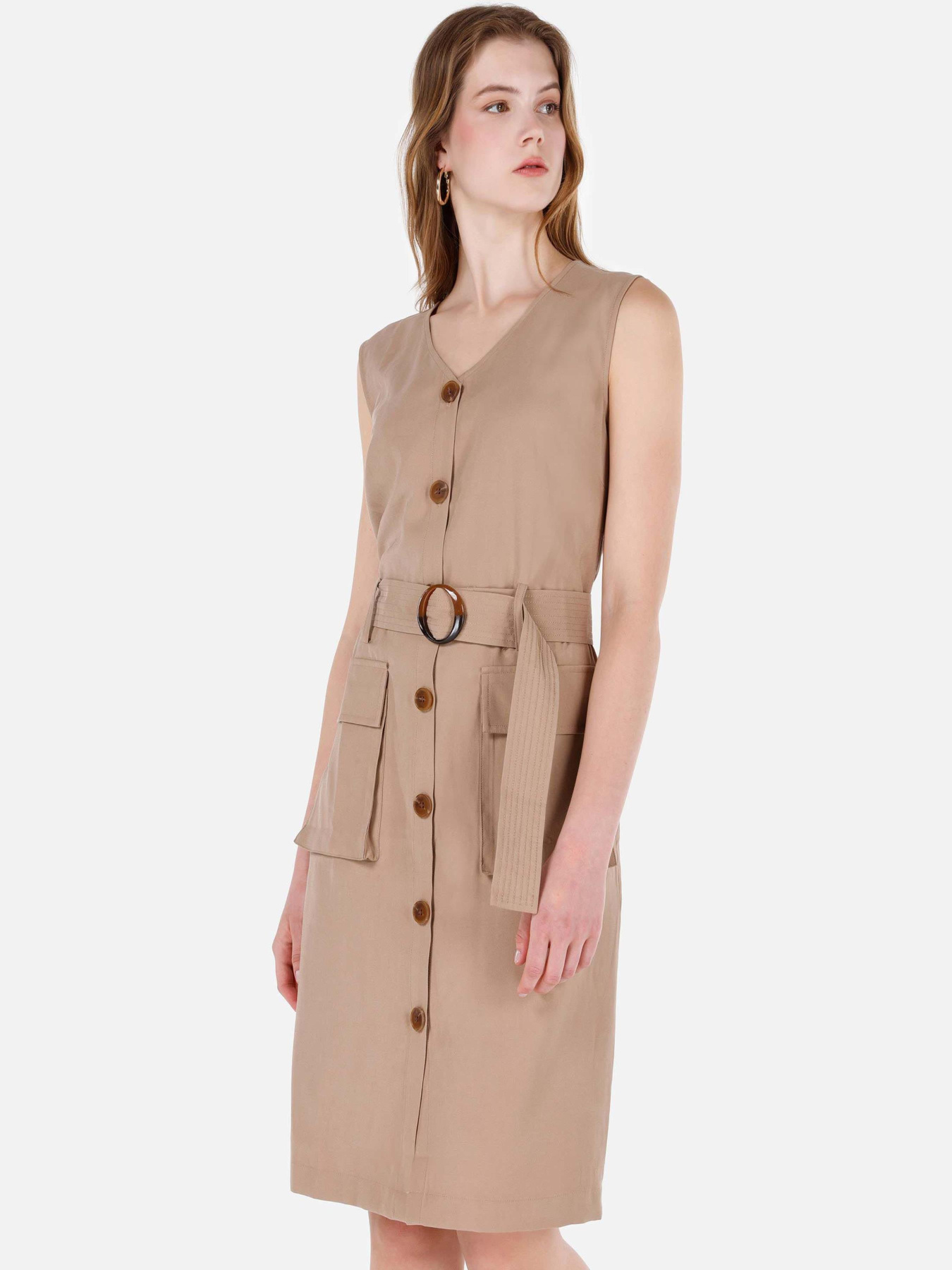 Платья Colin’s модель CL1068977_Q1.V1_MIN Фото