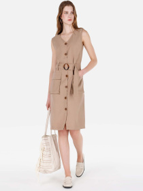 Платья Colin’s модель CL1068977_Q1.V1_MIN Фото