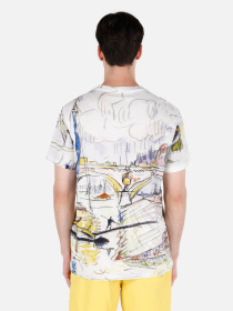 Футболки и поло Colin’s модель CL1066836_Q1.V1_MTC Фото