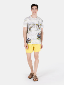 Футболки и поло Colin’s модель CL1066836_Q1.V1_MTC Фото