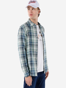 Рубашки Colin’s модель CL1067021_Q1.V1_MTC Фото