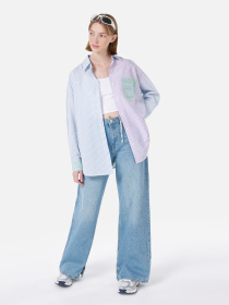 Рубашки Colin’s модель CL1067155_Q1.V1_MTC Фото