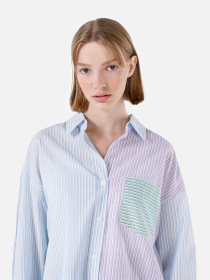 Рубашки Colin’s модель CL1067155_Q1.V1_MTC Фото