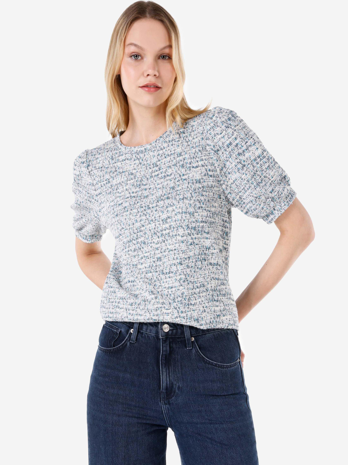 Футболки і поло Colin’s модель CL1067323_Q1.V1_MTC Фото