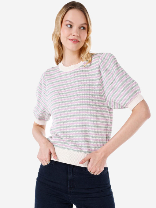 Футболки и поло Colin’s модель CL1067360_Q1.V1_MTC Фото