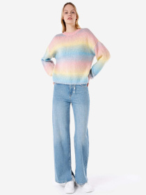 Кофты и свитера Colin’s модель CL1067368_Q1.V1_MTC Фото