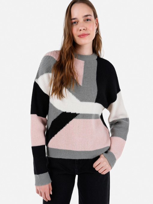 Худі та світшоти Colin’s модель CL1067477_Q1.V1_MTC Фото