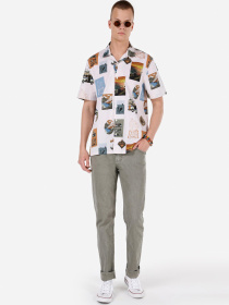 Сорочки Colin’s модель CL1067544_Q1.V1_MTC Фото