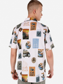 Сорочки Colin’s модель CL1067544_Q1.V1_MTC Фото