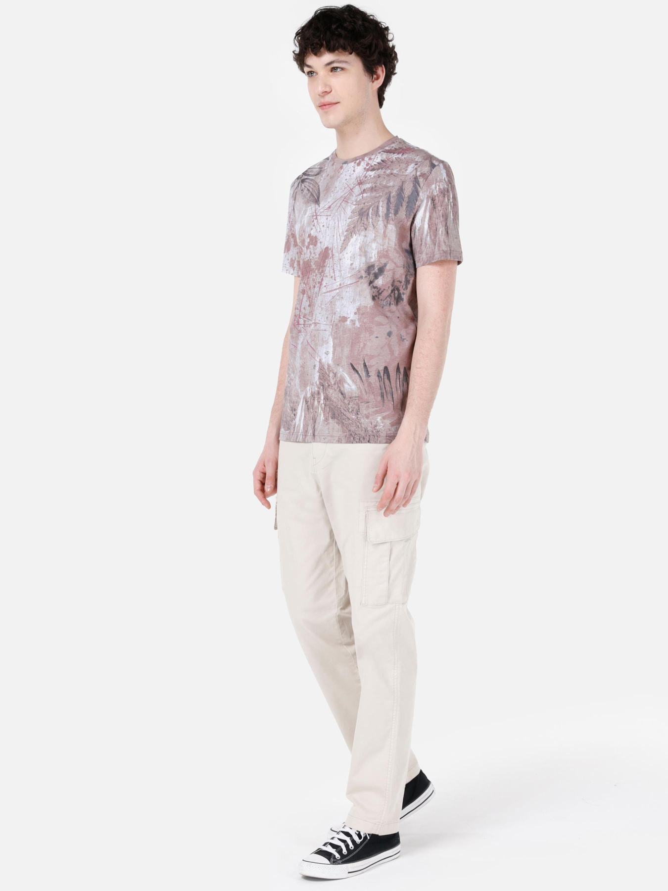 Футболки і поло Colin’s модель CL1067737_Q1.V1_MTC Фото