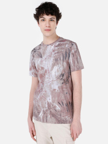 Футболки и поло Colin’s модель CL1067737_Q1.V1_MTC Фото