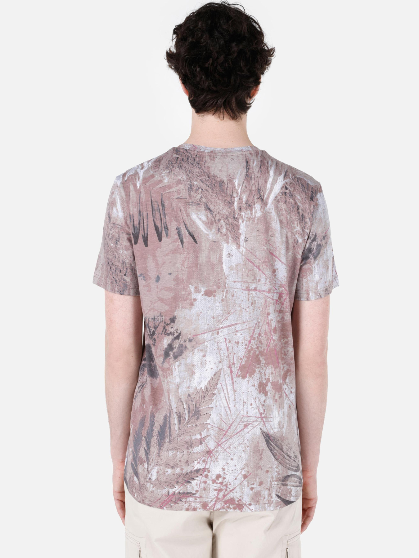 Футболки і поло Colin’s модель CL1067737_Q1.V1_MTC Фото