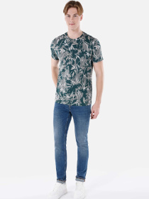 Футболки і поло Colin’s модель CL1067762_Q1.V1_MTC Фото