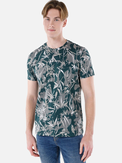 Футболки и поло Colin’s модель CL1067762_Q1.V1_MTC Фото