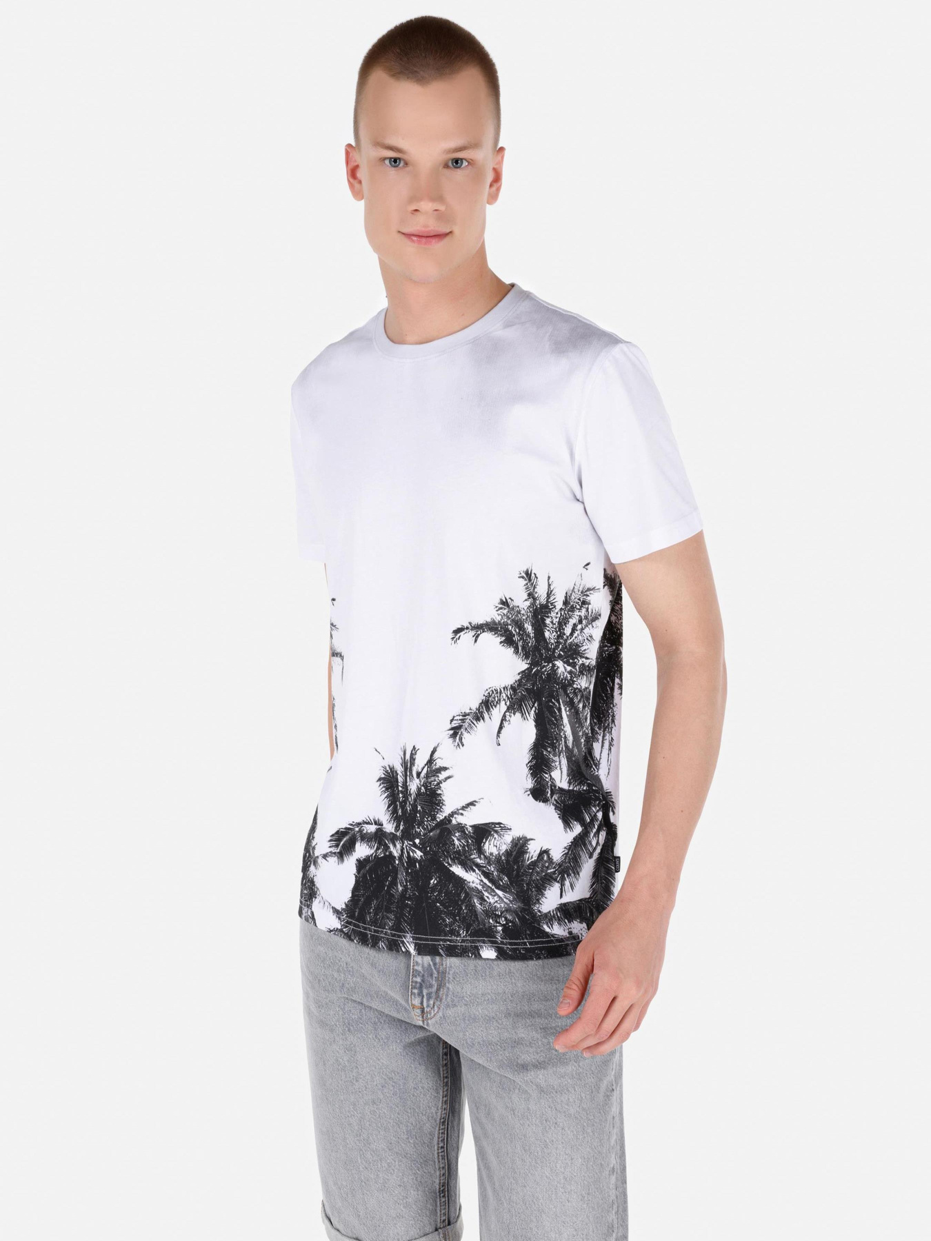 Футболки і поло Colin’s модель CL1067795_Q1.V1_MTC Фото