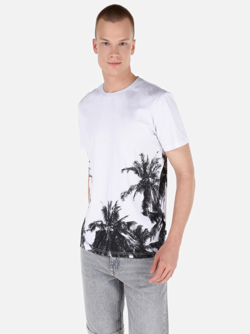 Футболки і поло Colin’s модель CL1067795_Q1.V1_MTC Фото