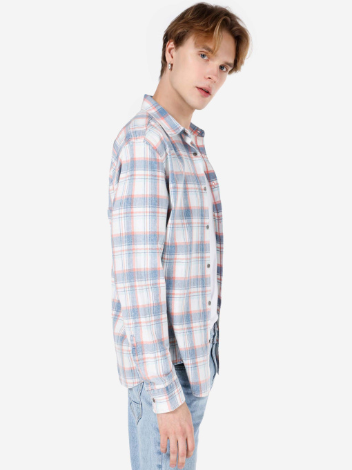 Сорочки Colin’s модель CL1068406_Q1.V1_MTC Фото