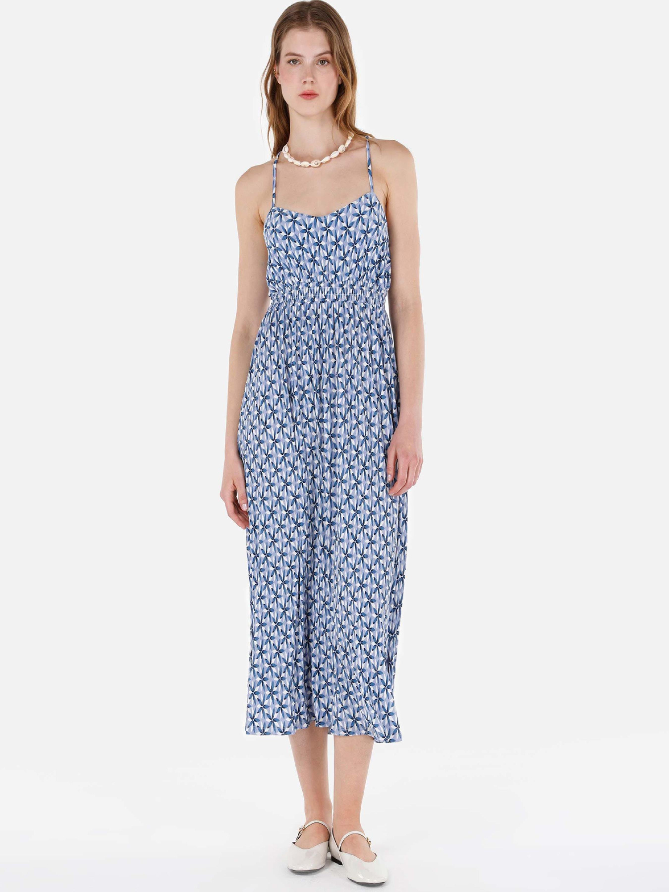 Платья Colin’s модель CL1069052_Q1.V1_MTC Фото